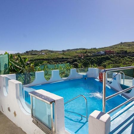 Villa Guia House Santa Maria de Guia de Gran Canaria Exterior foto